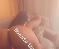 "BONNIE THEE BODY" IS MY NAME!! ?THICK+PRETTY $TALLION