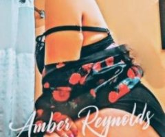 ?She's back ⤵? NEW NUMBER? newest freshest wettest ?? AVAILABLE NOW ❤‍?AMBER ALERT ?