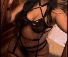 I'm a sexy Colombian girl who loves orgasms.???
