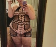 ? ? ? Kinky Massage with NuRu Godess ? Experienced and Mature BBW ✅ No Deposit Incall only ✅