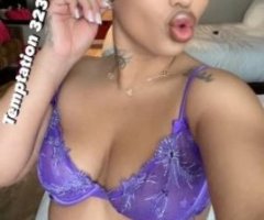 ??? Slutty LATINA ??? CUM POUND TEMPTATION ??? NO DEPOSIT REQUIRED ???