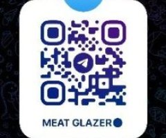 Meat Glazer Is Back??Treat Yourself Love Don't Cheat Yourself?