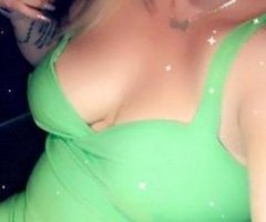 BLONDE HORNY MILF??great tits??? REAL** NO DEPOSIT??