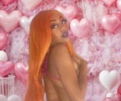 Intoxicating Exotic Big Booty Beauty ( outcall available)