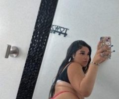 SEXY BIG BOOTY BABE FOR YOU ???