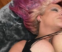 Stop by and CUM pay your favorite MILF/GILF ? ?? Miss Lady K OutLaw BBW?