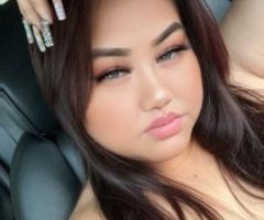 2 girl?♀?FREAKY THICK ASIAN???CUM SLIDE IN MY WET PUSSY? SLUTTY ? THROAT GOAT ?