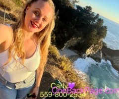 MODESTO FOR INCALL?‍?♀ ALL NaTuRaL?BLoNDe BLuE EyED ?BiG BOOTY Babe?FuN, FLiRTy, FRiENDLY! Yay?