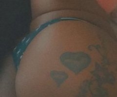 sexy chocolate and thick ? Cum enjoy all this wet fun daddy