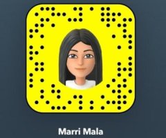 My snapchat : ?marrimala? Get ??Asian Nude Sexy Girl??Special Service New At Here?Wanna Meet?Enjoy With Me?Any Guy??Anytime??