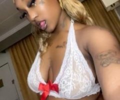 NEW IN TOWN?HORNY SEXXY CHOCOLATE HAITIAN PRINCESS??ONLY FANS GIRL!?? LEAVING SOON?