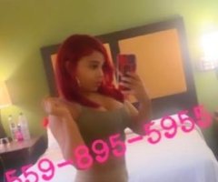 RED HAIR DONT CARE ? CUMM See Me? SeXy PETITE TREAT ? HABLO ESPANOL ✨ Dont Miss Out ❕?m