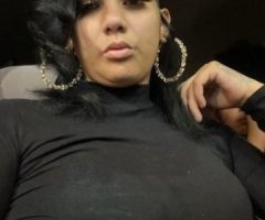 Latina rubs OUTCALL ONLY