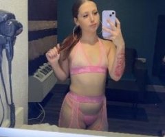 New Hot sexy little superstar? super saturday come see me