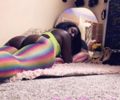Adult Film Star OhMyGiana is Back And Ready to Please! ???