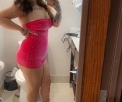 VISITING FROM TEXAS? SEXY THICK NATIVE/ARAB GIRL WITH A WILD SIDE?