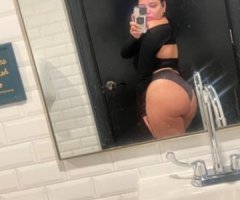 Sexy Slim thick Mulatto-OUTCALL ONLY