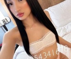 ?Exotic Petite Latina In Olympia Incall/Outcall ?