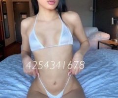 ?Exotic Petite Latina In Olympia Incall/Outcall ?