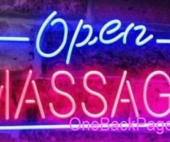 MAG!C TOUCH MASSAGE -OPEN NOW- BOOK APPT NOW??336 FREAKIEST STRIPPER????