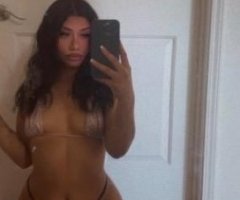 Miss colombiana Carfun and outcalls