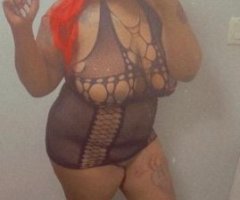 ?LEAVING TOWN ?CATCH ME BEFORE I GO ??DELICIOUS ?HAITIAN ?? BBW FAT PUSSY ? NASTY SLOW SLOPPY THROAT ?LETS GET ACTIVE ??