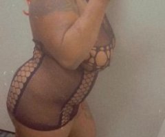 ?LEAVING TOWN ?CATCH ME BEFORE I GO ??DELICIOUS ?HAITIAN ?? BBW FAT PUSSY ? NASTY SLOW SLOPPY THROAT ?LETS GET ACTIVE ??