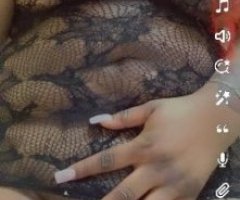 ?LEAVING TOWN ?CATCH ME BEFORE I GO ??DELICIOUS ?HAITIAN ?? BBW FAT PUSSY ? NASTY SLOW SLOPPY THROAT ?LETS GET ACTIVE ??