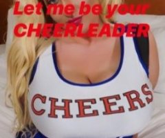 LAST DAY SHES BACKKKKK❤DONT MISS OUT BIGGEST CHEST FROM THE MIDWEST???ORGANIK PARIS IS BACK???_?-------- BLONDE-------?_?------BUSTY------?_?-------PARIS GS ?ORGANIC-----?_?-------LEAVING SOON-------?_?