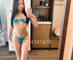 ?Exotic Petite Latina In Seatac Incall/Outcall ?