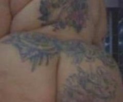 OUTCALL -- PHAT BBW WIT A PHAT PUZZI?? DA real MS juicae red berry Tatted