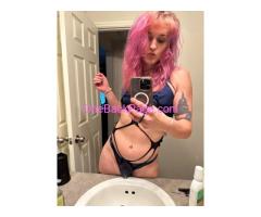 Kinky Sub Trans Slut in Carlsbad