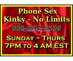 What is your Cum Whore Sister gonna do with you? ~ Such a Naughty Panty Boy ~ 1-888-894-5109