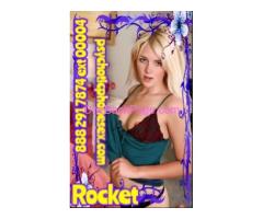 Teen accomplice phone sex w Rocket