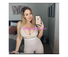 Am sexy Nita am here to fulfill your fun fantasy