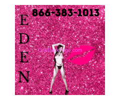 Sick Twisted Taboo Fantasy Fun with Erotic Eden.