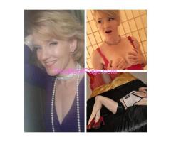 53 yrs old athletic woman looking for fun