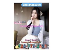 ★★Relax body★★Gentle Kind★★720-771-2451★★Best massage★★professional★★