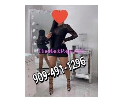 Naughty curvy latina is available 9094911296 Latina sexy disponible