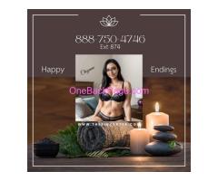 JOI Spa w/Cheyenne 888-750-4746 Ext 874