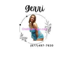 No Limits Fun Phonesex with Gerri 877-497-7630