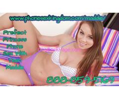 Girl On Girl Phone SEX With Bi-Sexual Maddie! Call This Dirty Girl 888-859-5169