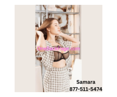 Samara XXX Phone Sex