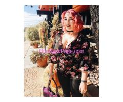 Missywolfe 100hh 75 halfh