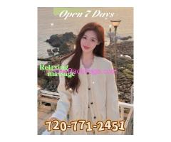 ★☆Best massage☆★★☆Polite☆★★☆Relax body☆★★☆720-771-2451☆★★☆professional☆★