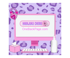 Enter the Goon Zone⭑.ᐟ ദ്ദി(˵ •̀ ᴗ - ˵ ) ✧ Phone Sex with Harajuku Cherie