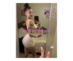 Available for Incall and Outcall