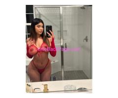 Sexy Hot Girl is here and I’m Available to fulfill your nasty fantasies, hit me up let’s get down