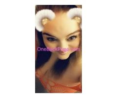 ???????????? NO ISSUES BBW SNOW BUNNY????????