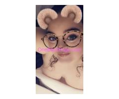???????????? NO ISSUES BBW SNOW BUNNY????????